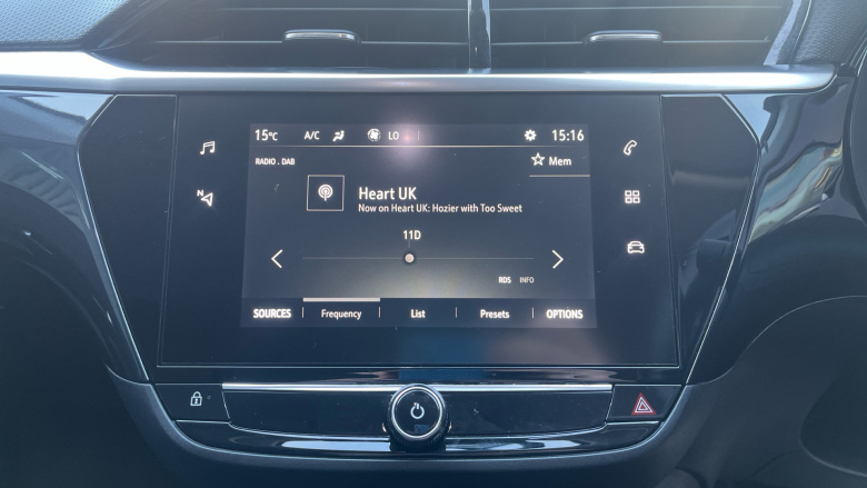 Vauxhall Corsa 1.2 Elite Edition 5dr Petrol Hatchback